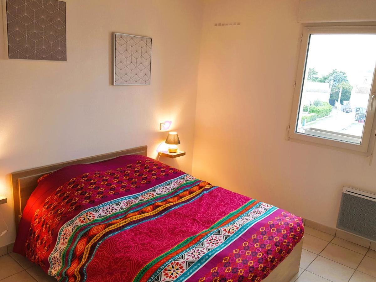 Tout Confort ! Calme, Climatisation, Vue Degagee, Ville ,Parking Gratuit, Ascenseur, Wifi قرقشونه المظهر الخارجي الصورة