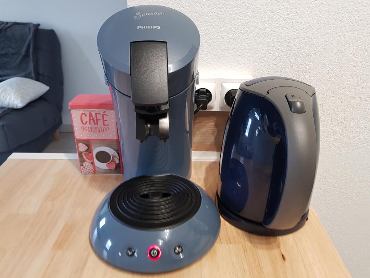 Tout Confort ! Calme, Climatisation, Vue Degagee, Ville ,Parking Gratuit, Ascenseur, Wifi قرقشونه المظهر الخارجي الصورة
